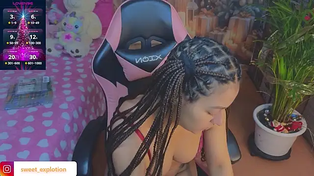 sweet-temptation  online show from 12-19-25, 03:10