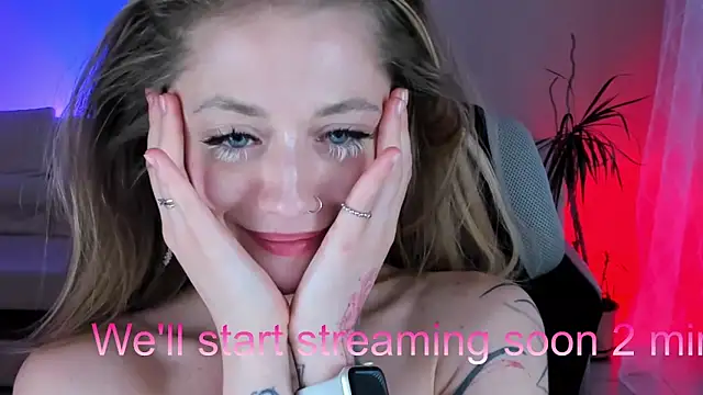 SweetMeeow online show from 01-16-26, 12:47