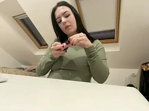 MoonlitLust online show from 03-31-26, 06:54