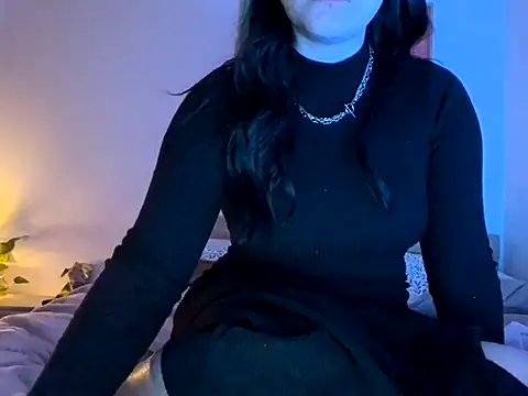 MoonlitLust online show from 03-13-26, 10:26