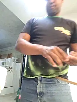 elnegro707070 online show from 12-01-25, 11:05