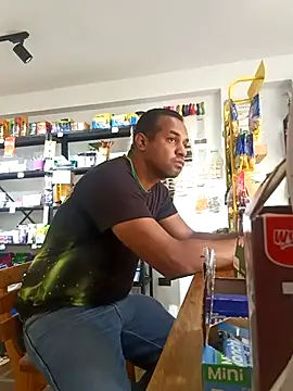 elnegro707070 online show from 10-29-25, 11:09