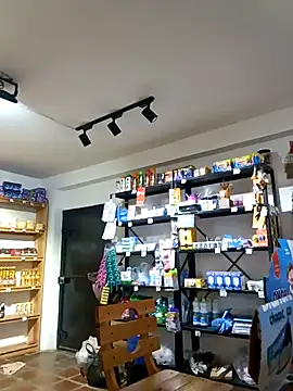 elnegro707070 online show from 11-20-25, 11:00