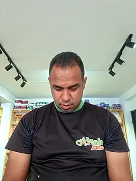 elnegro707070 online show from 01-07-26, 04:34