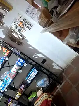 elnegro707070 online show from 01-19-26, 11:25