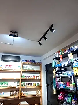 elnegro707070 online show from 02-10-26, 10:58