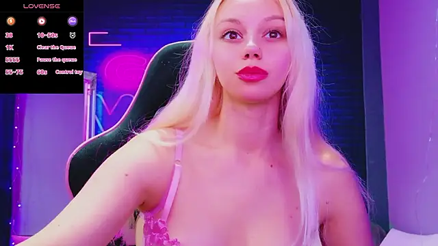 AlessiaCroft online show from 03-13-26, 05:12