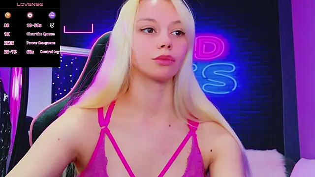 AlessiaCroft online show from 03-21-26, 05:08