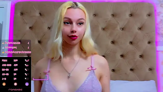 AlessiaCroft online show from 02-03-26, 06:40