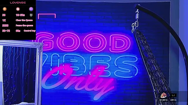 AlessiaCroft online show from 03-31-26, 04:03