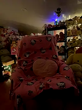 w3tkittty online show from 12-22-25, 02:22