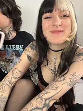 kittlunixx online show from 02-19-26, 09:50