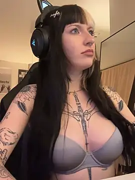 kittlunixx online show from 03-26-26, 07:01