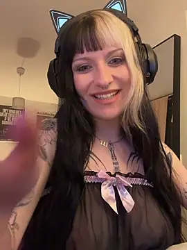 kittlunixx online show from 03-24-26, 05:24