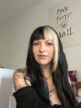 kittlunixx online show from 03-04-26, 02:36