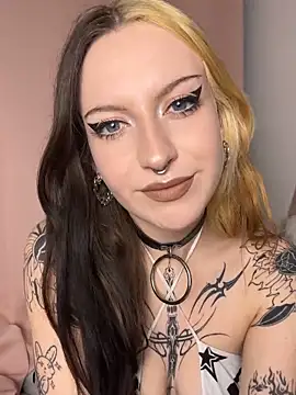 kittlunixx online show from 11-14-25, 04:10