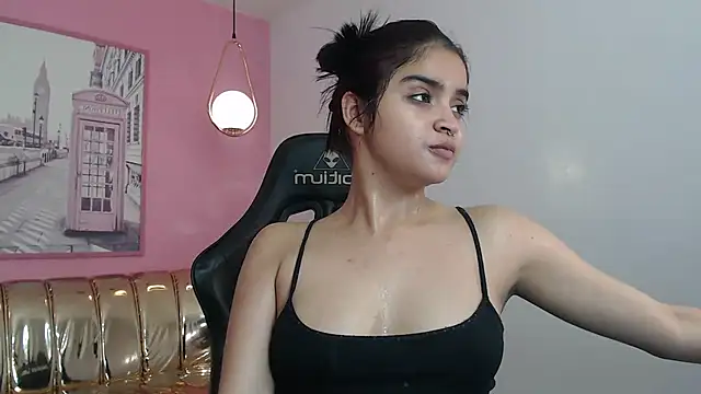 Snapshot of clementine_t chatting on 09-20-25, 08:47 clementine t online show from 09-20-25, 08:47