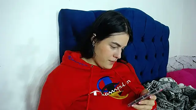 karolay su online show from 12-21-25, 03:52