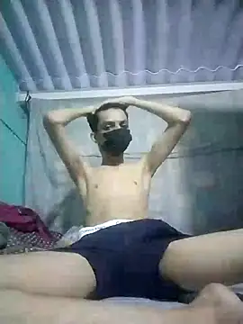 Snapshot of HannanKhan25 chatting on 09-14-25, 12:05 HannanKhan25 online show from 09-14-25, 12:05