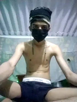 Snapshot of HannanKhan25 chatting on 02-19-26, 07:55 HannanKhan25 online show from 02-19-26, 07:55