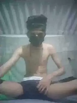 Snapshot of HannanKhan25 chatting on 02-17-26, 08:17 HannanKhan25 online show from 02-17-26, 08:17