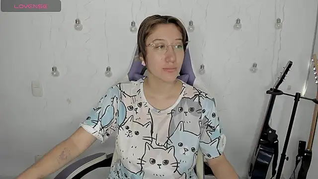 Lissa Kim1 online show from 02-23-26, 01:12