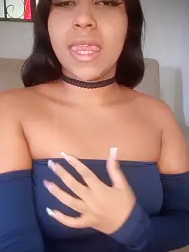 camillaCat online show from 04-09-26, 06:47