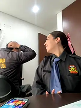 MELODY  06 online show from 11-10-25, 01:16