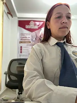 MELODY  06 online show from 03-08-26, 02:31