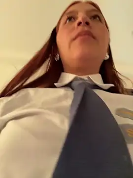 MELODY  06 online show from 03-12-26, 02:10