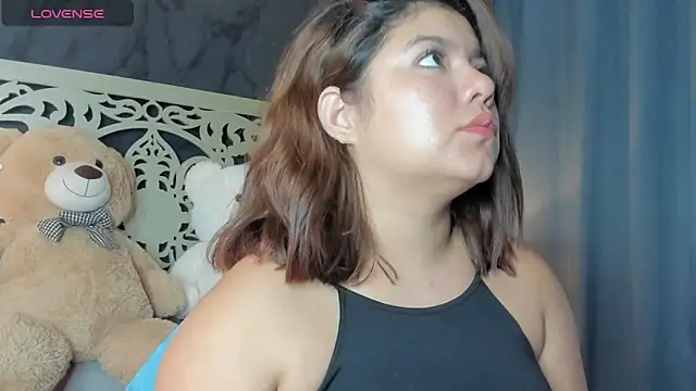 Amyblack   online show from 03-12-26, 11:53