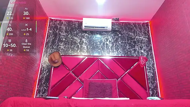 WALESKABBW ASS online show from 03-26-26, 11:41