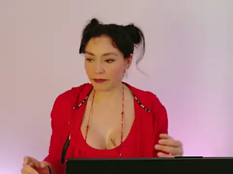 Alicia Montess online show from 10-28-25, 10:09