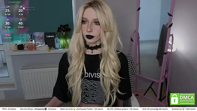 sweetuniporn online show from 04-26-26, 08:00