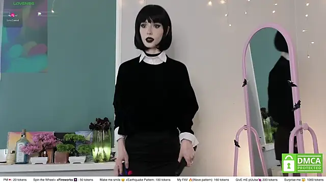 sweetuniporn online show from 05-27-26, 08:54