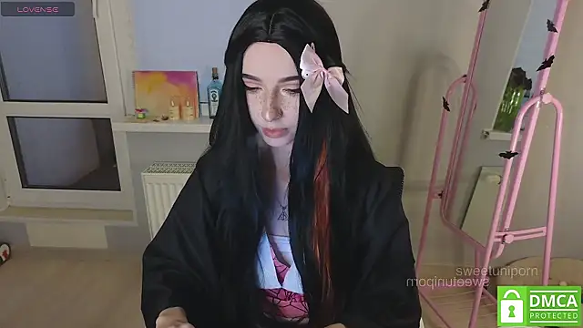 sweetuniporn online show from 01-16-26, 06:28