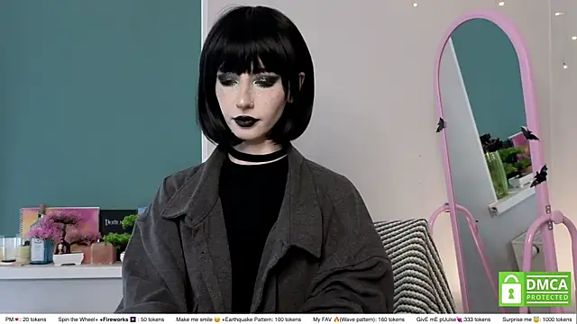 sweetuniporn online show from 05-31-26, 08:20