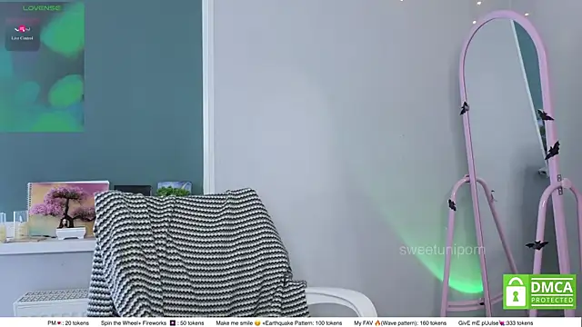 Snapshot of sweetuniporn chatting on 07-18-26, 06:44 sweetuniporn online show from 07-18-26, 06:44