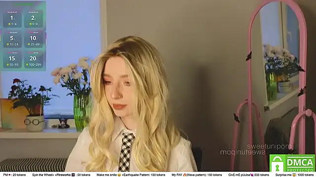 sweetuniporn online show from 12-05-25, 07:18