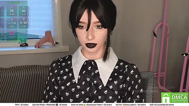 sweetuniporn online show from 11-08-25, 08:18