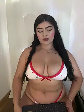 Kariina  69 online show from 07-25-26, 06:03
