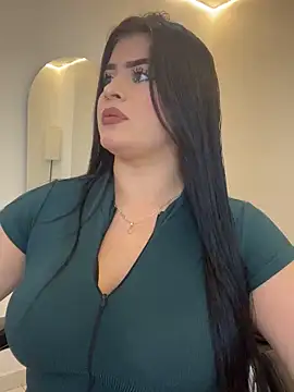 Kariina  69 online show from 10-11-25, 03:07