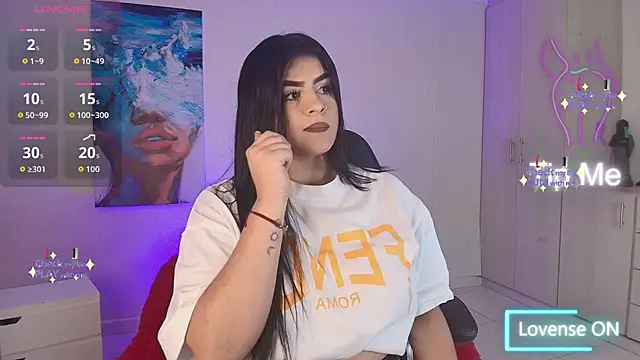 Kariina  69 online show from 09-14-25, 03:07