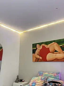 Kariina  69 online show from 11-28-25, 03:17