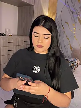 Kariina  69 online show from 03-13-26, 09:09