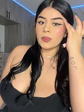 Kariina  69 online show from 03-04-26, 02:19