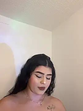 Kariina  69 online show from 07-03-26, 04:24