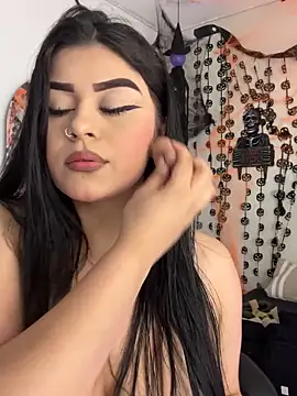 Kariina  69 online show from 11-02-25, 03:00