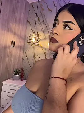 Kariina  69 online show from 04-07-26, 01:18