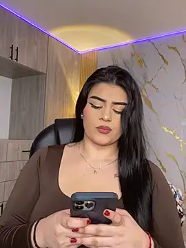 Kariina  69 online show from 04-02-26, 07:09